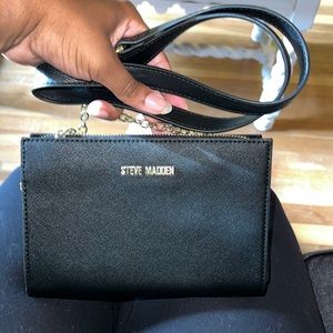 Steve Madden Wallet Purse